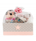 Canastilla Bebé Minnie Canastilla Bebé Minnie