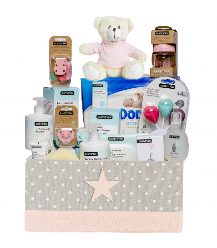 ▷ Comprar Canastillas de Bebé - Farmacia Online