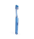 DENTAL - Vitis Cepillo Dental Medio Compact 1 Unidad - 
