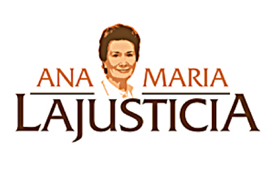 Ana María LaJusticia